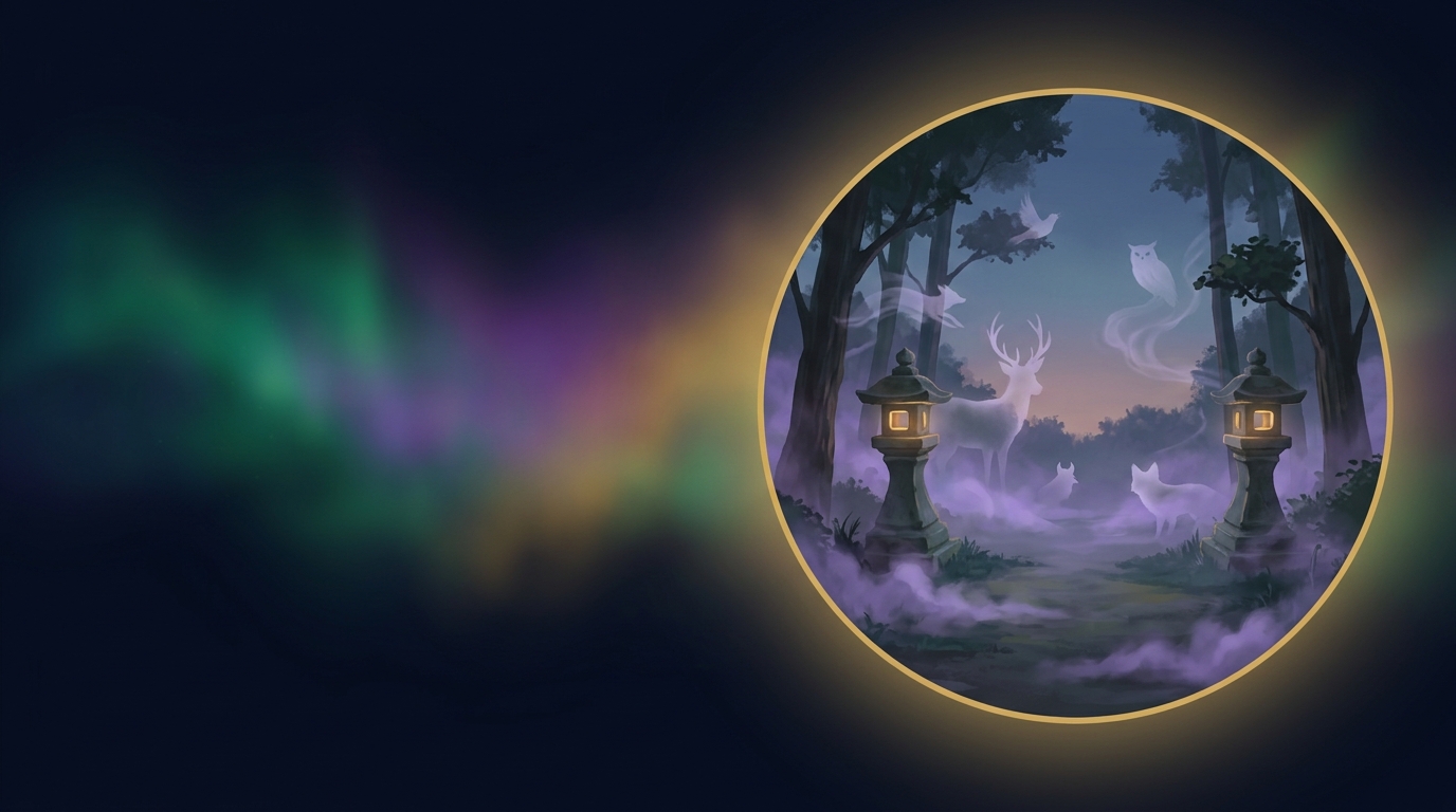 Sacred disc