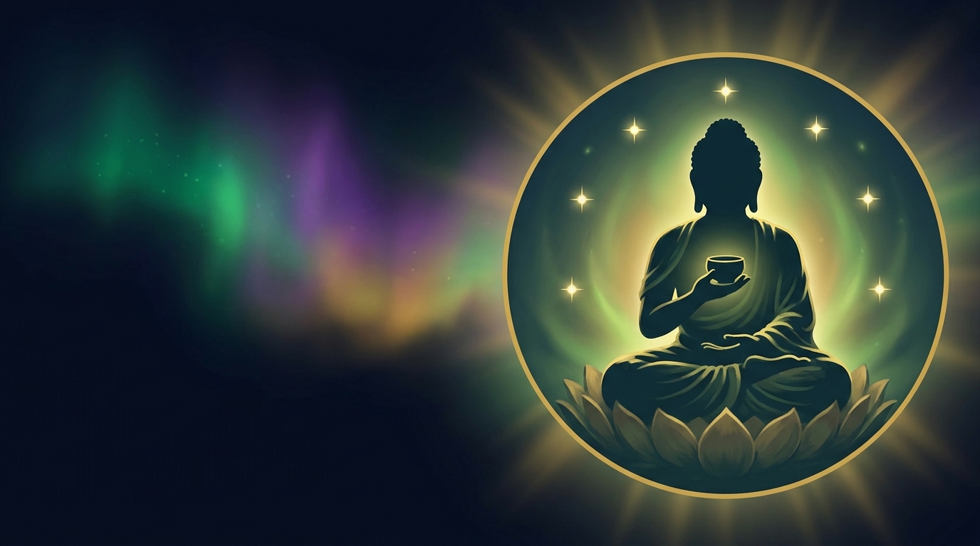 Sacred disc
