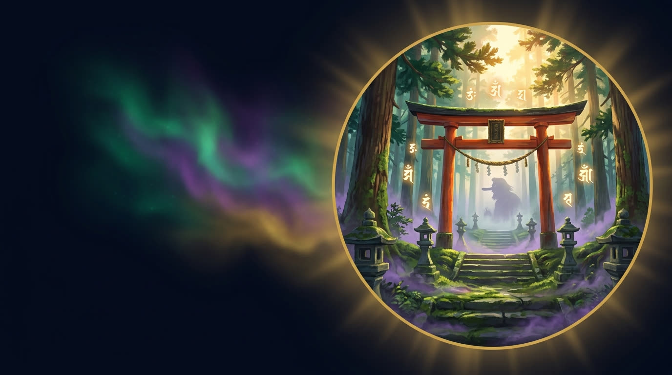 The quiet magic of