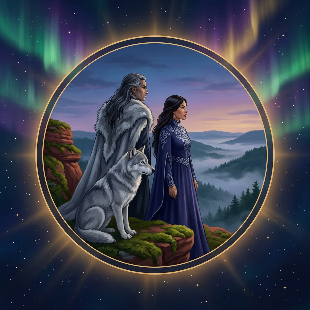 Sacred disc