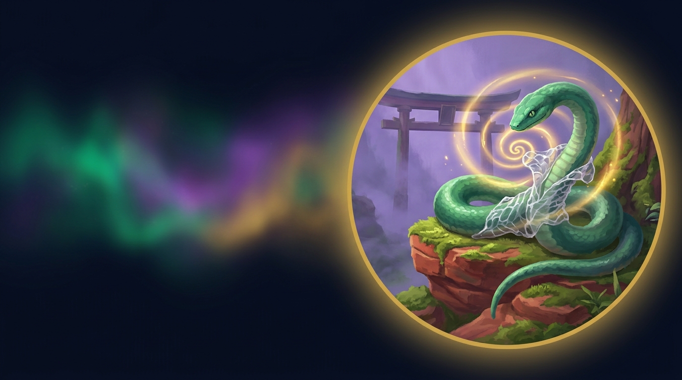 Sacred disc