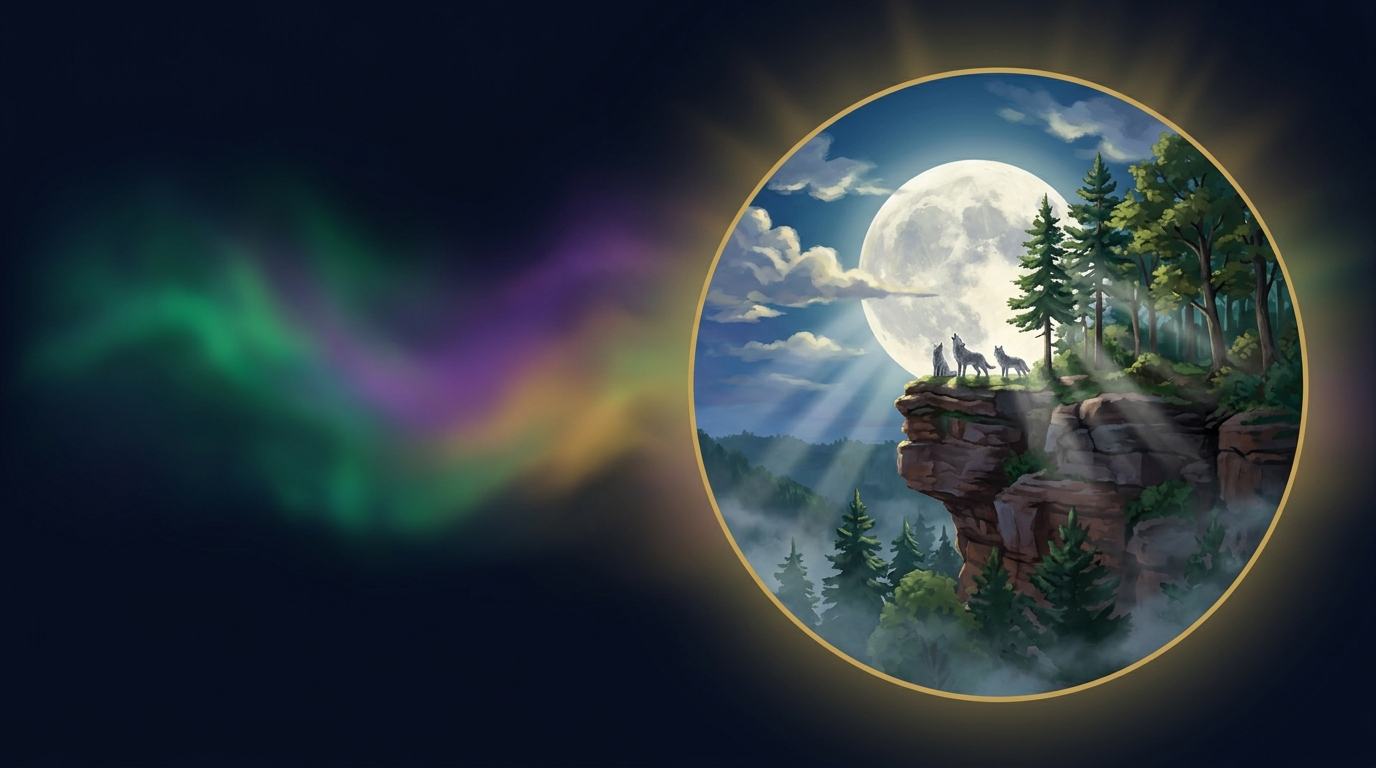 Sacred disc