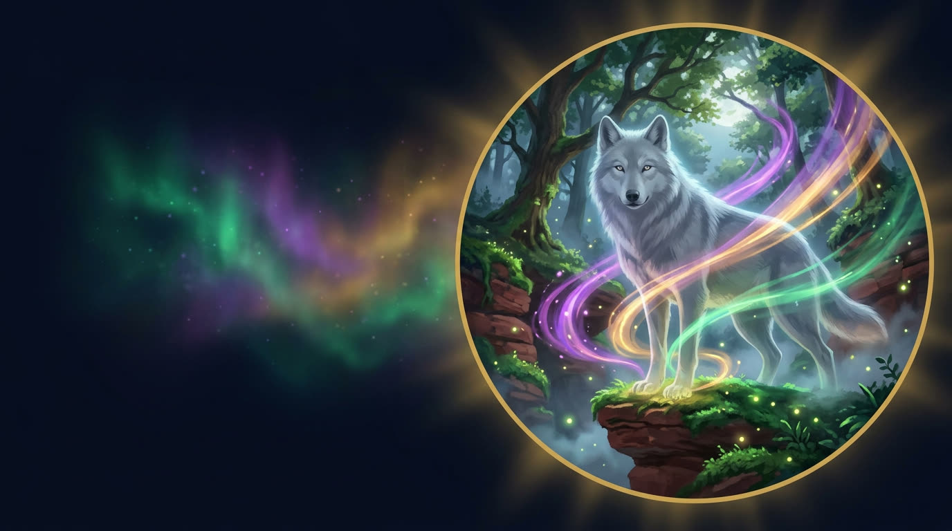Sacred disc