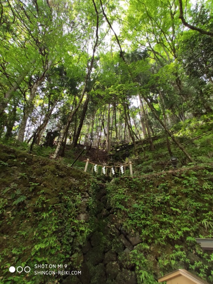 Japanischer Tempel-Kontext zum Jahreswechsel — Hatsumōde als Pendant zu den Rauhnächten